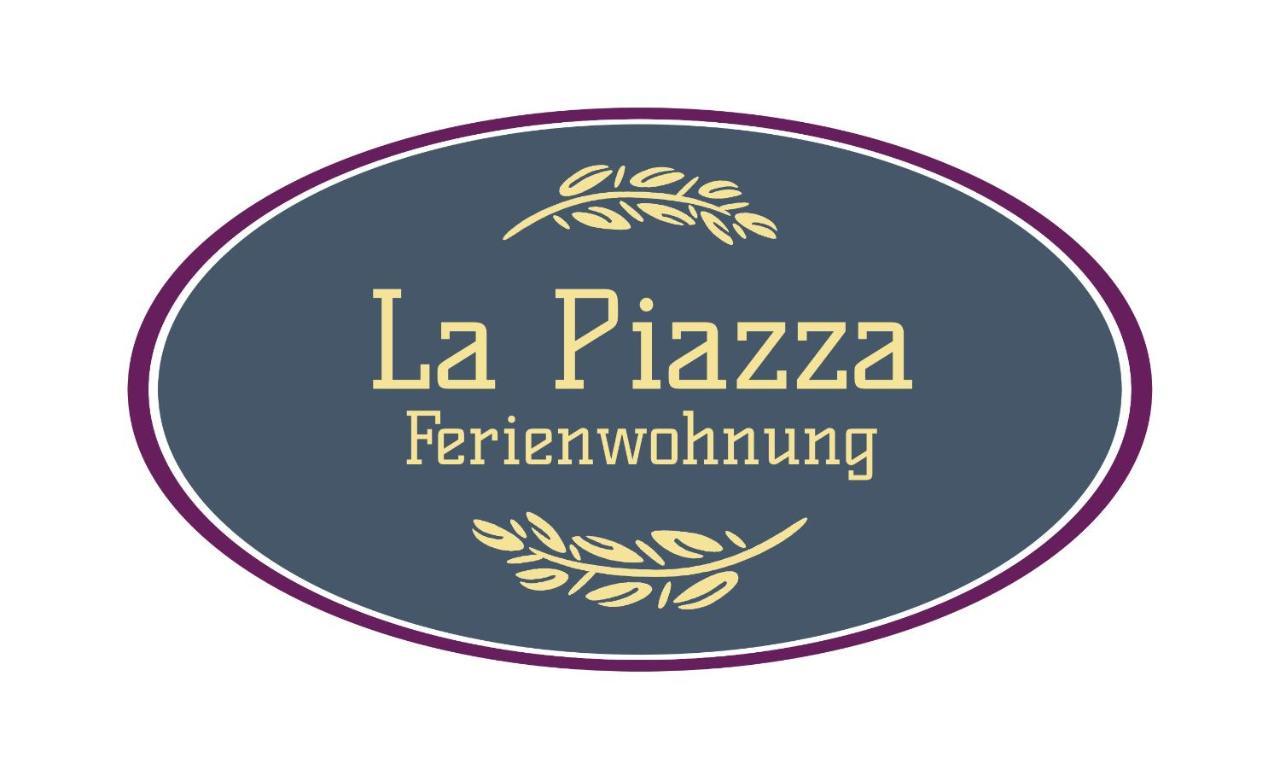 Apartamento La Piazza-Rheinhausen Exterior foto